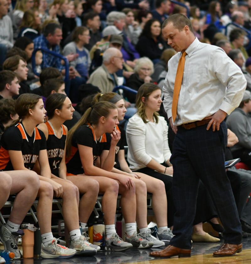 Central Columbia rallies to defeat Jersey Shore in District 4